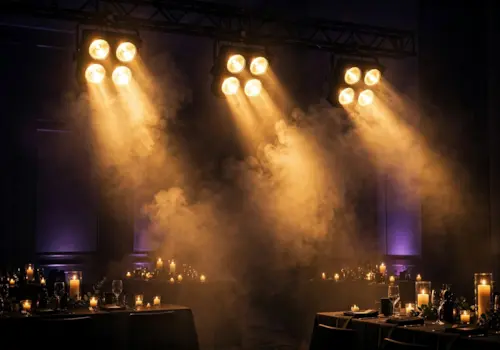 Blinder Lights